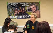John Kreese in The Karate Kid Motivational Speaker via http://martinkoveonline.com/